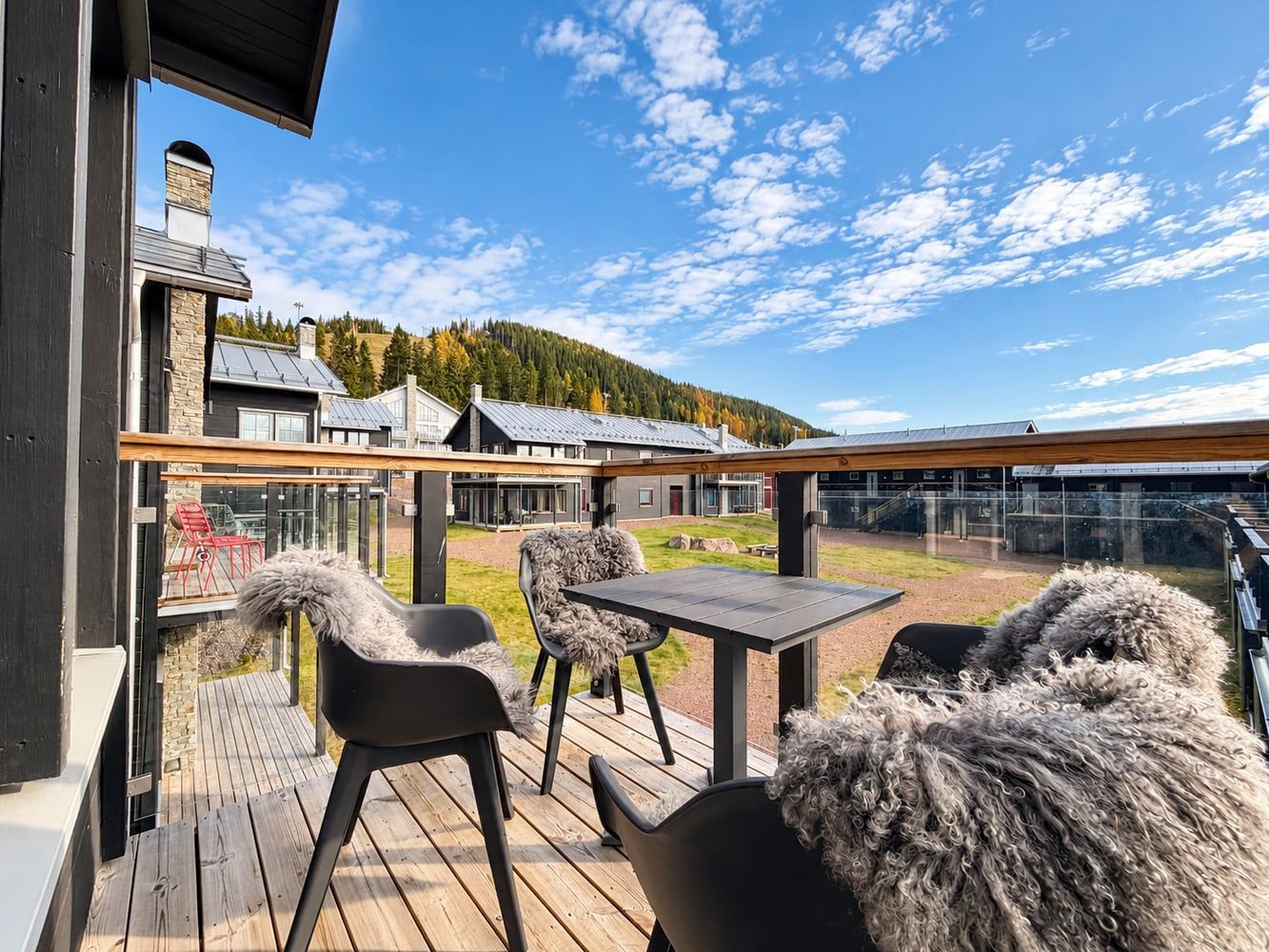 Lägenhet mitt i backen med närhet till sälen – bild 6 av 19