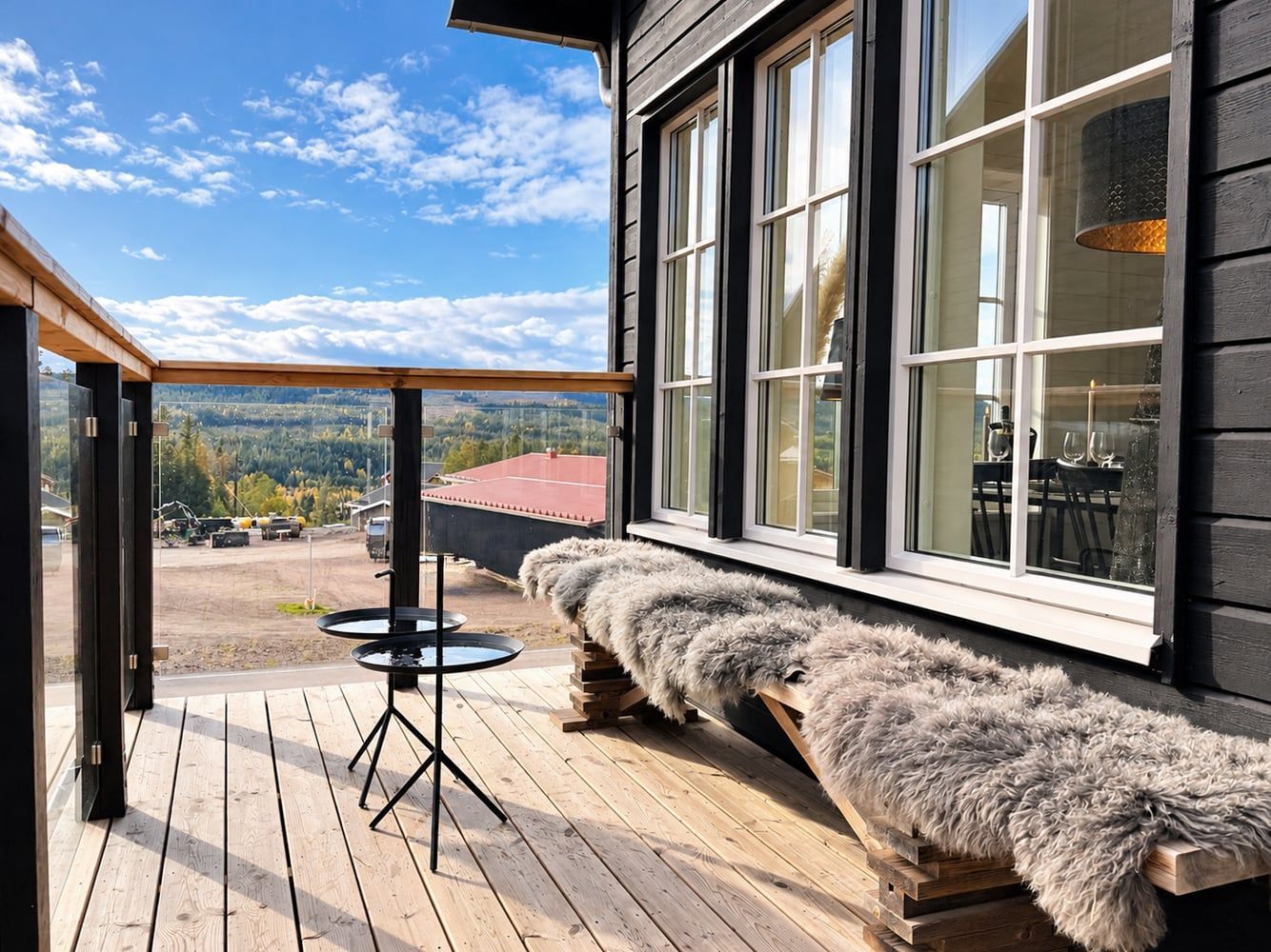 Lägenhet mitt i backen med närhet till sälen – bild 14 av 19
