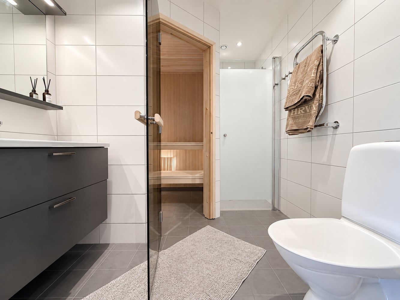 Lägenhet mitt i backen med närhet till sälen – bild 12 av 19