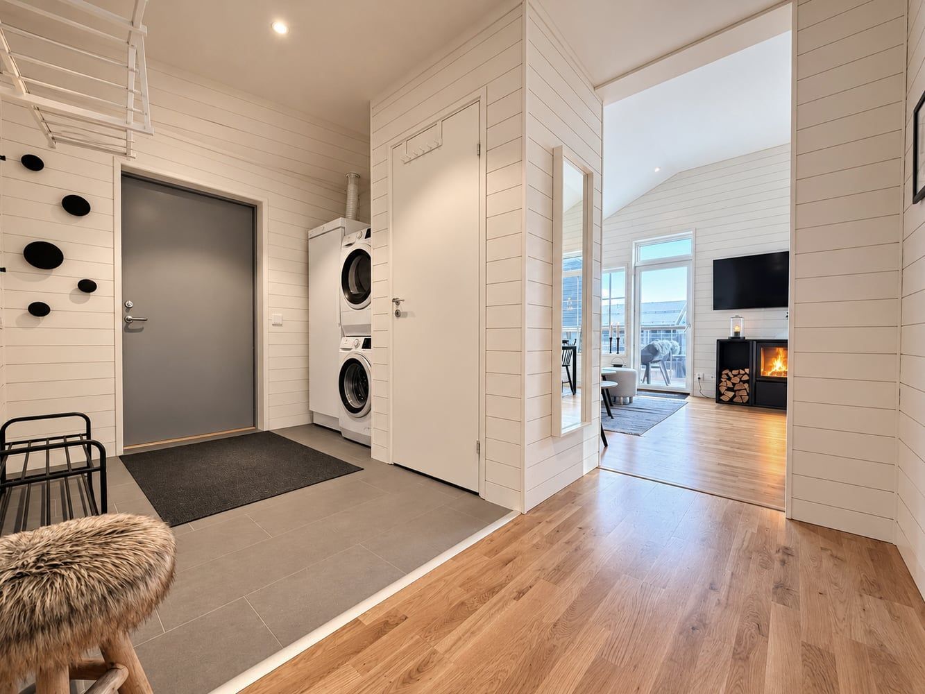 Lägenhet mitt i backen med närhet till sälen – bild 10 av 19