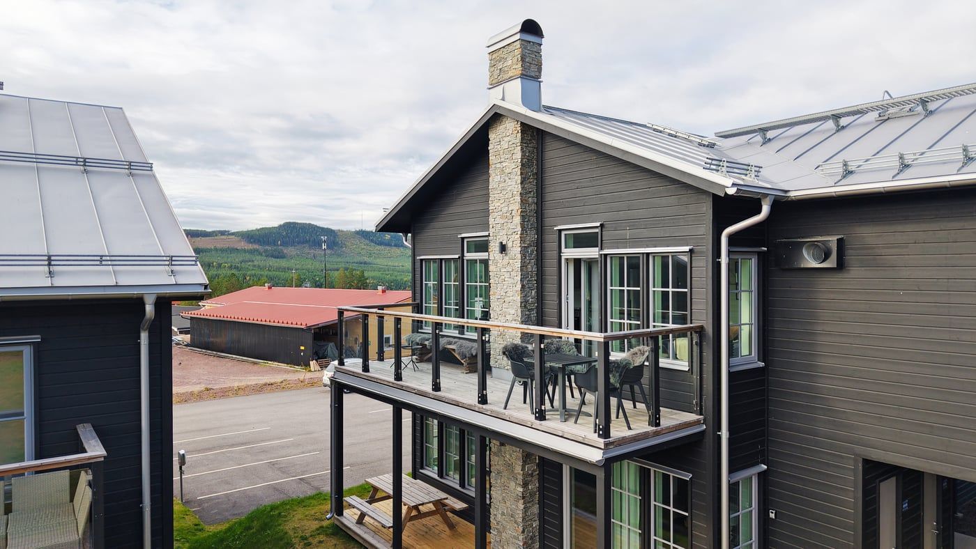 Lägenhet mitt i backen med närhet till sälen – bild 15 av 19