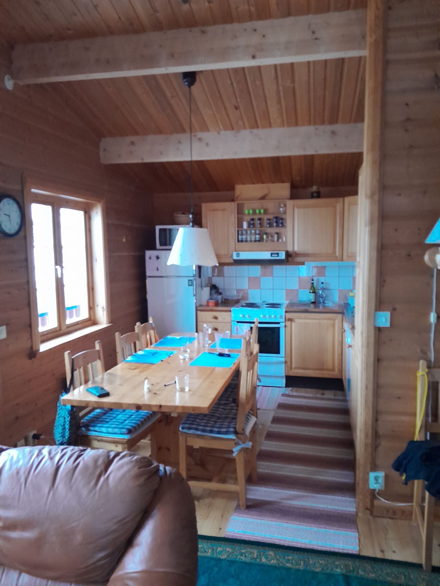 Sälen, Lindvallen, Sälenstugan. – bild 6 av 15