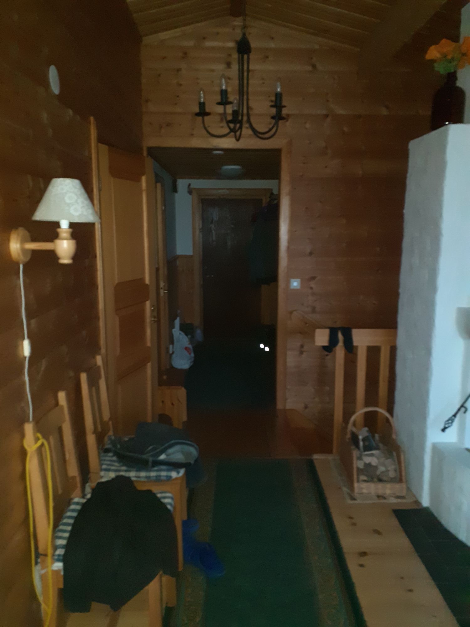Sälen, Lindvallen, Sälenstugan. – bild 3 av 15