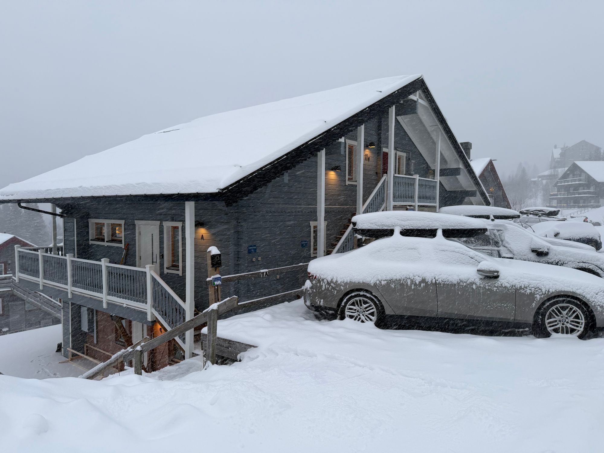 Åre Tegefjäll Duved – bild 2 av 23