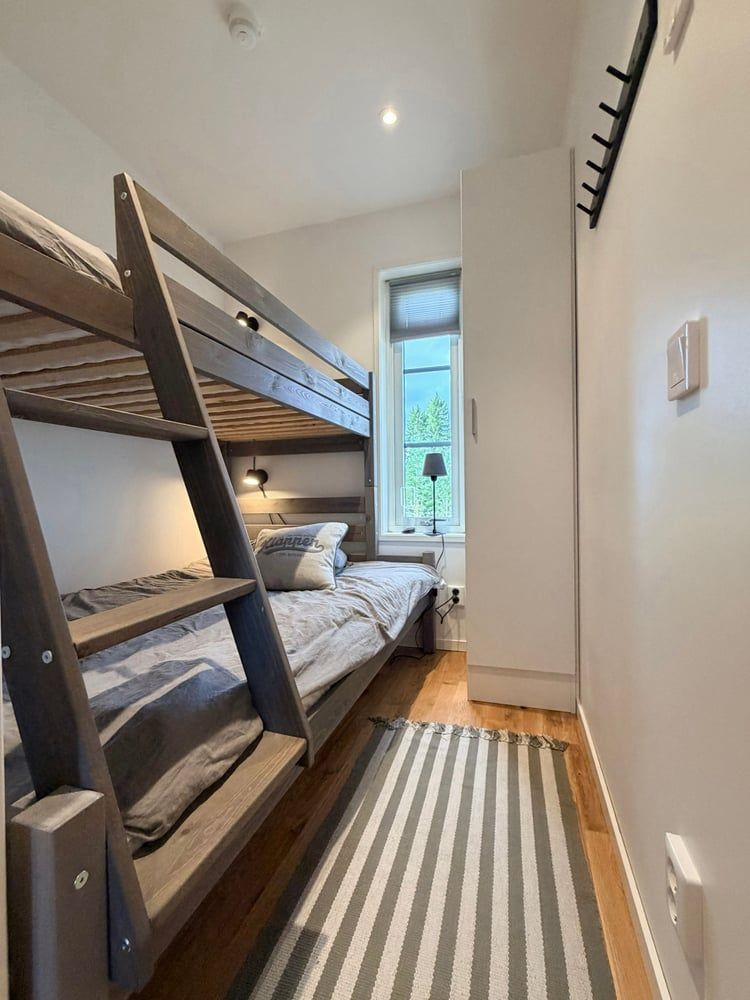 Lägenhet mitt i backen med närhet till sälen – bild 5 av 19