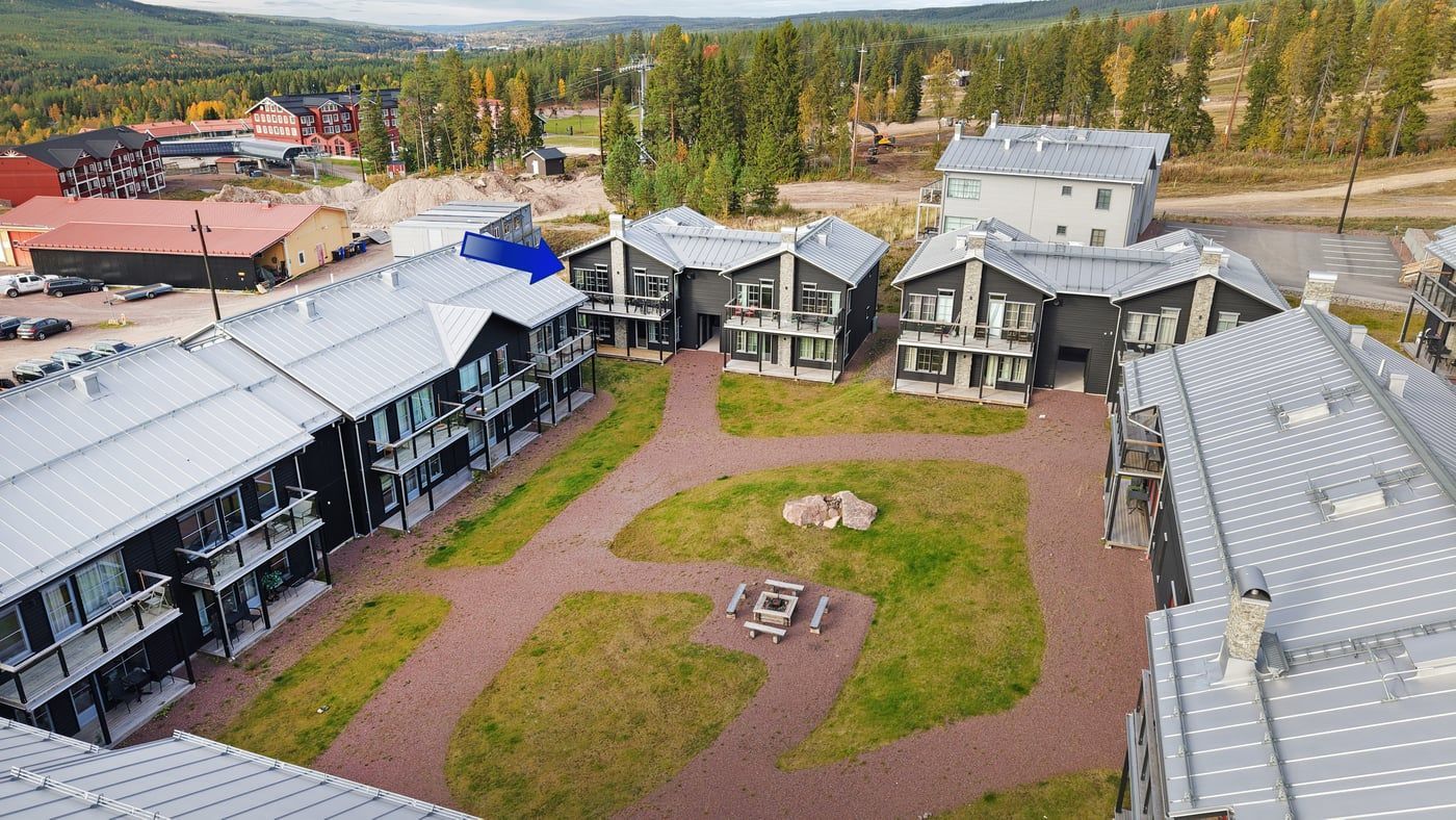 Lägenhet mitt i backen med närhet till sälen – bild 17 av 19