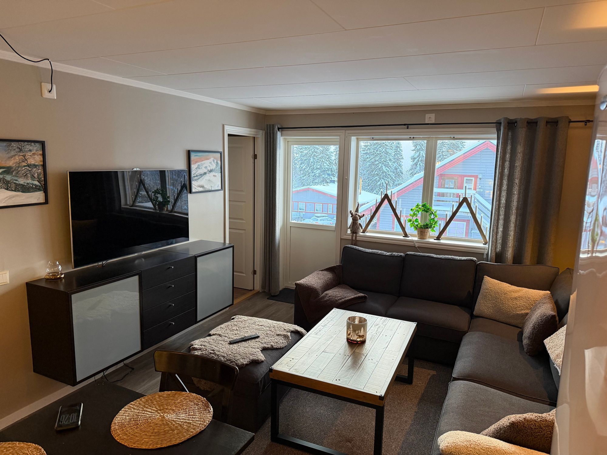 Åre Tegefjäll Duved – bild 9 av 23