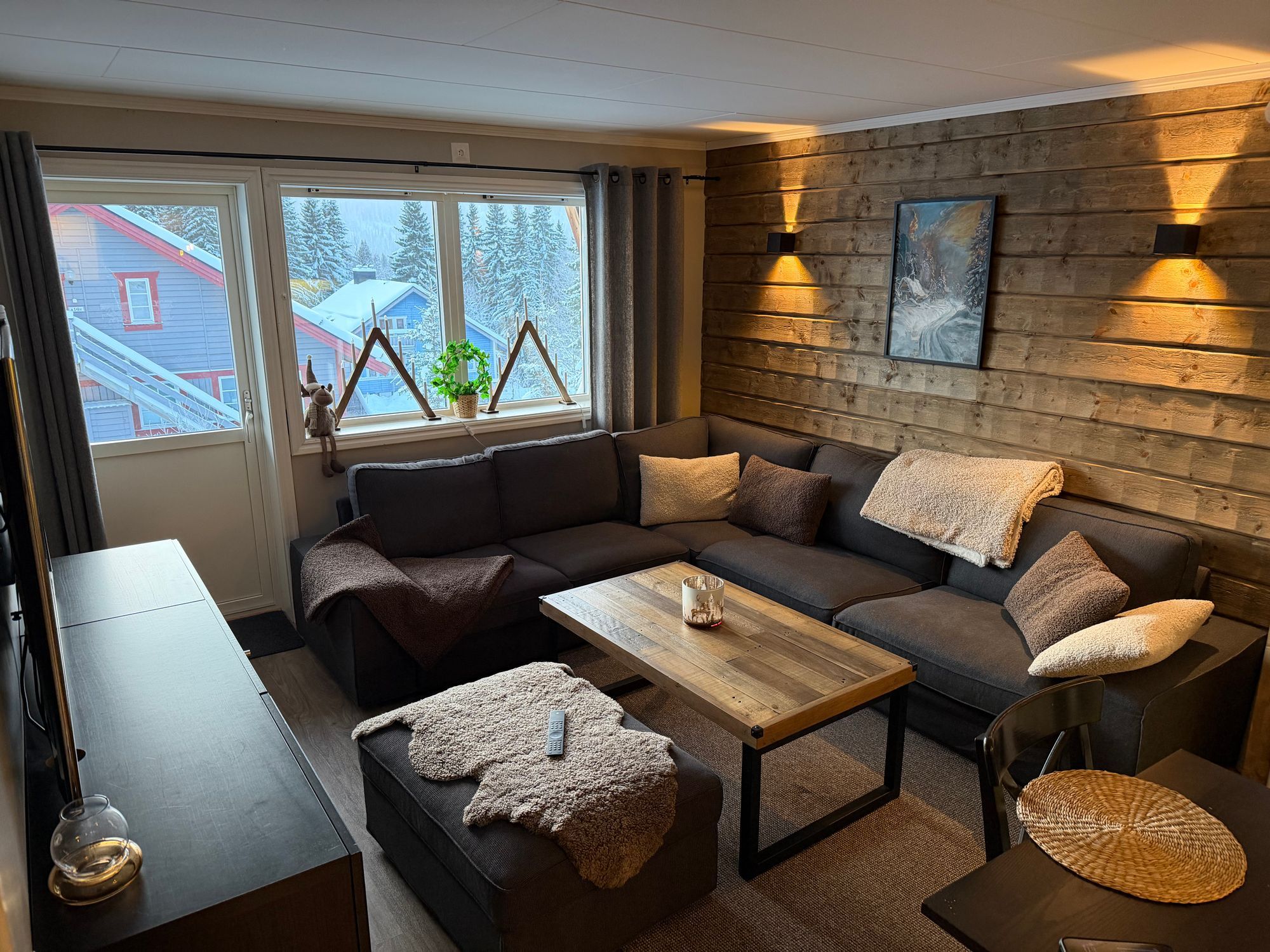 Åre Tegefjäll Duved – bild 10 av 23