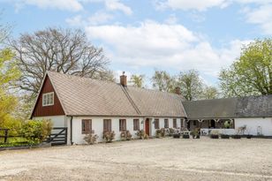 Härligt boende nära Beddingestrand