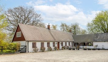 Härligt boende nära Beddingestrand