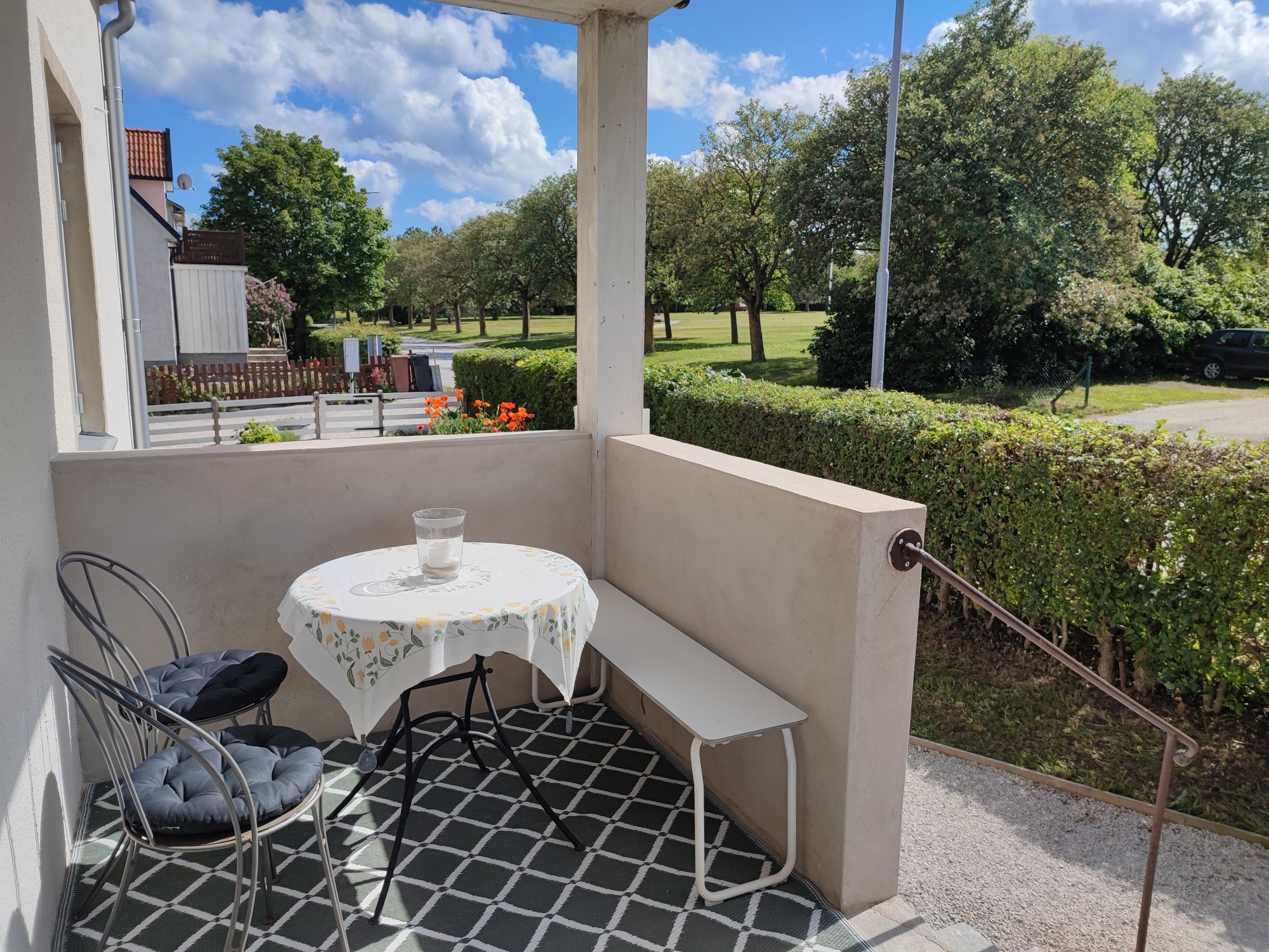 Villa på norra Gotland - här känns det som hemma – bild 24 av 24