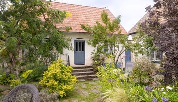 Snickeboa i Kräklingbo på Channel 1 gård