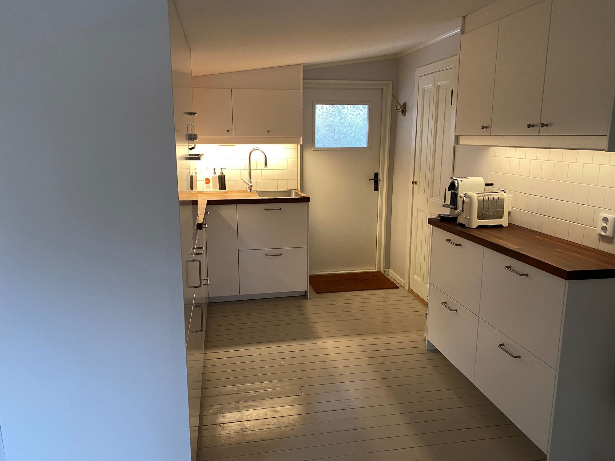 Dalsala Bullandö. Soligt läge nära bad och natur – bild 14 av 24