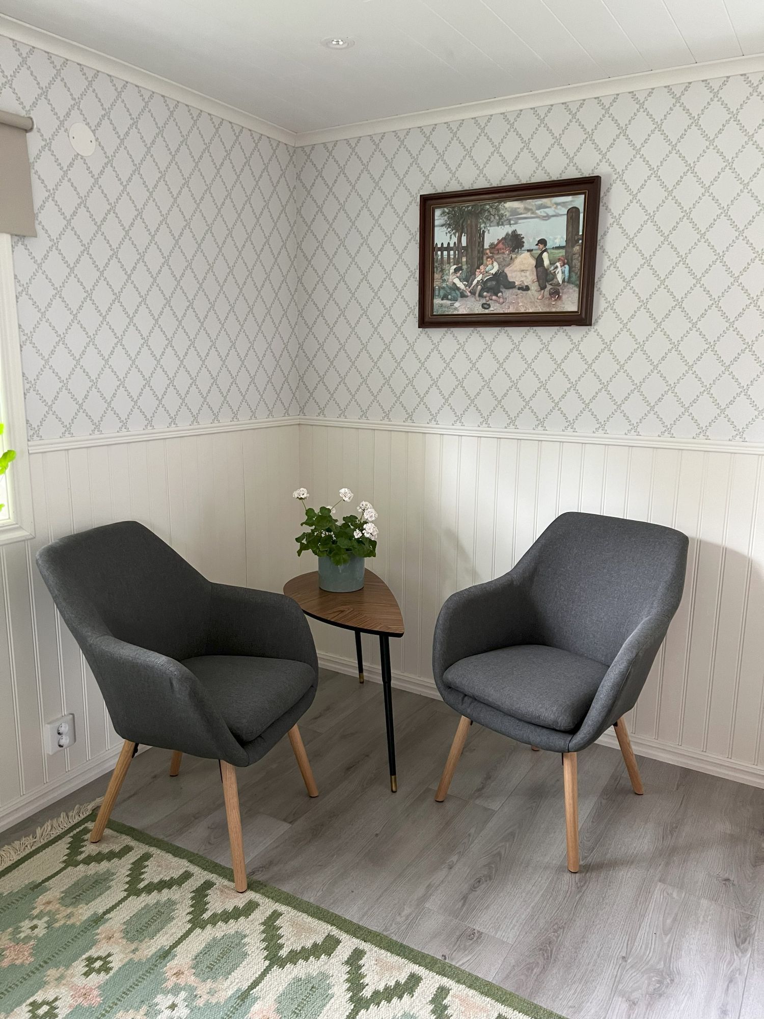 Stuga, Sifferbo Dalarna – bild 6 av 12