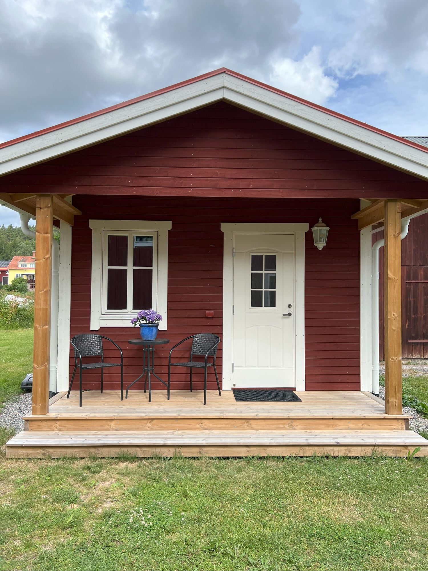 Stuga, Sifferbo Dalarna – bild 3 av 12