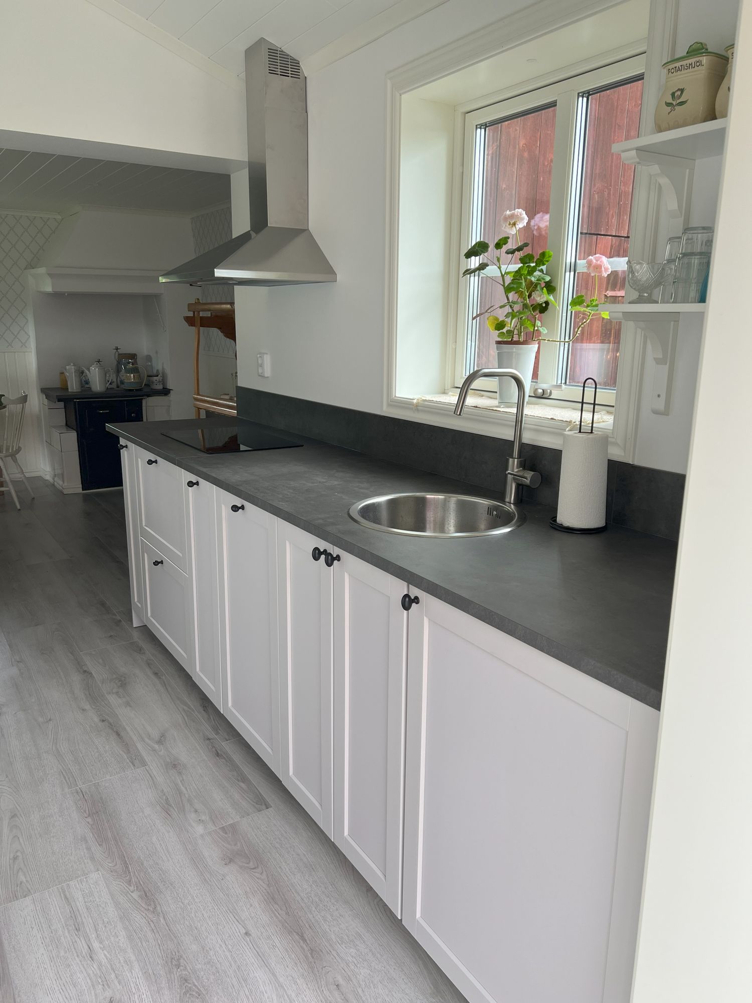 Stuga, Sifferbo Dalarna – bild 8 av 12