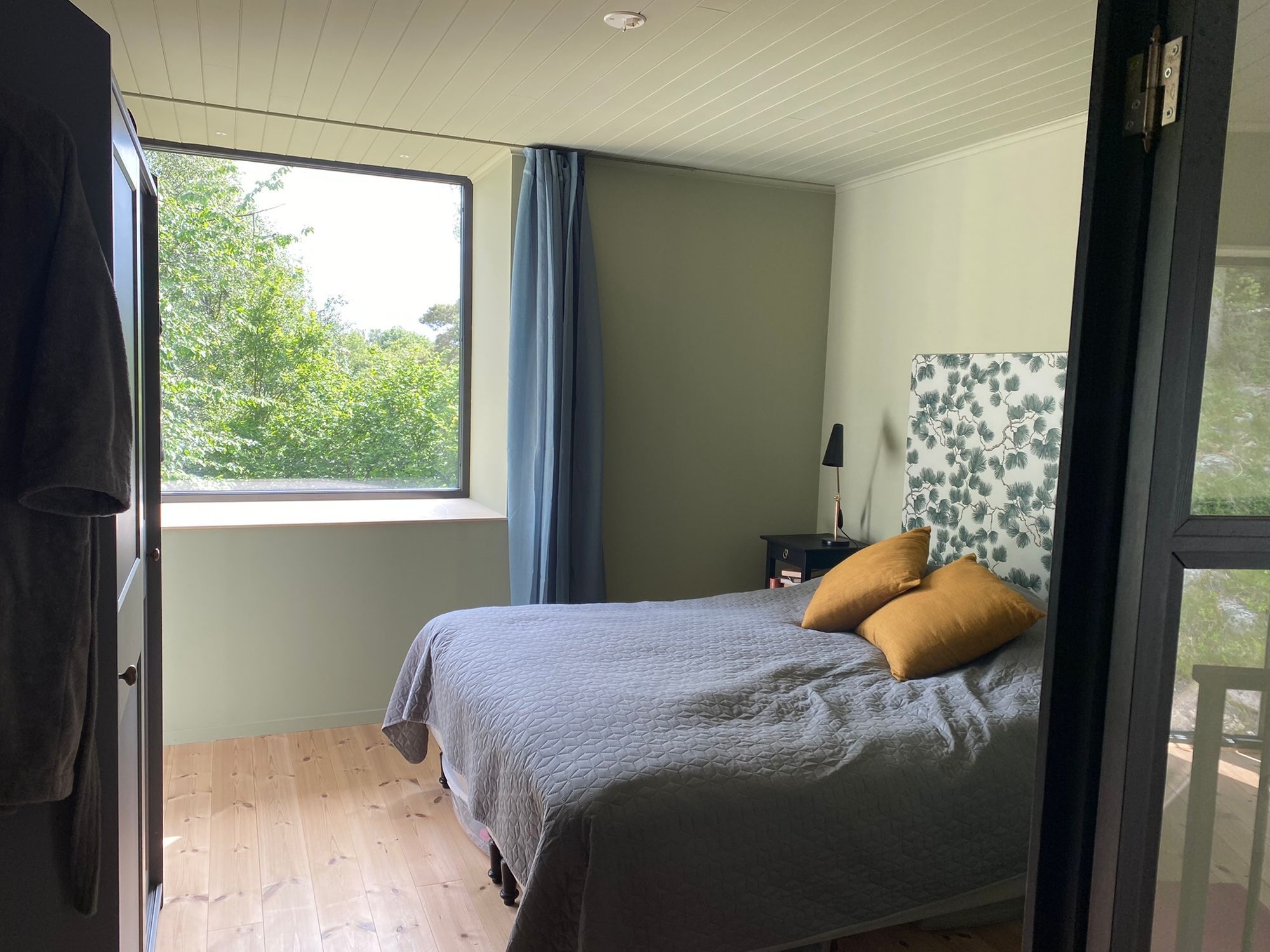 Sommarhus vid Gullmarsfjorden 6-8 bäddar – bild 13 av 14