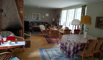 Sommarstuga