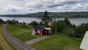 Stuga uthyres i Sunne - Fryken