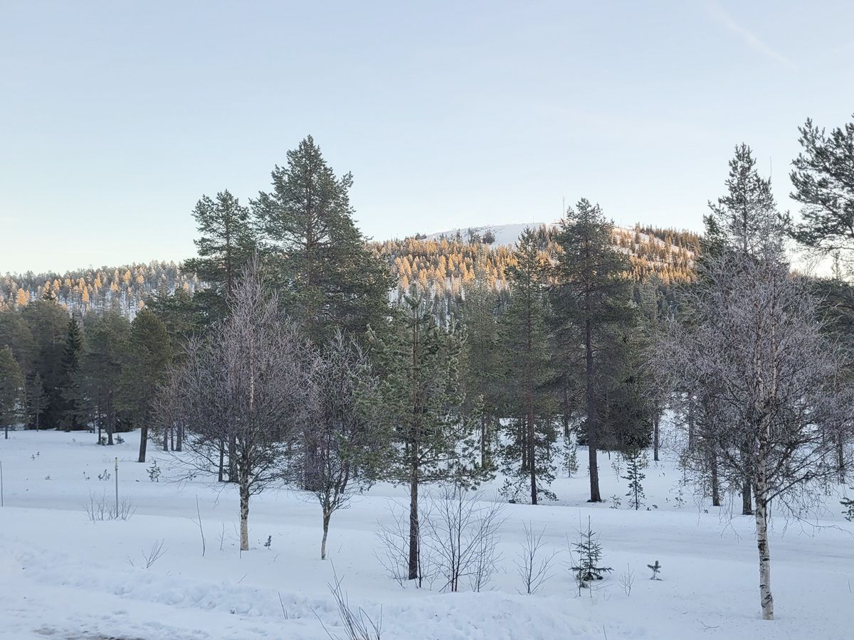 Tandådalen- 2 lgh med hög standard, JUL m fl v – bild 19 av 23