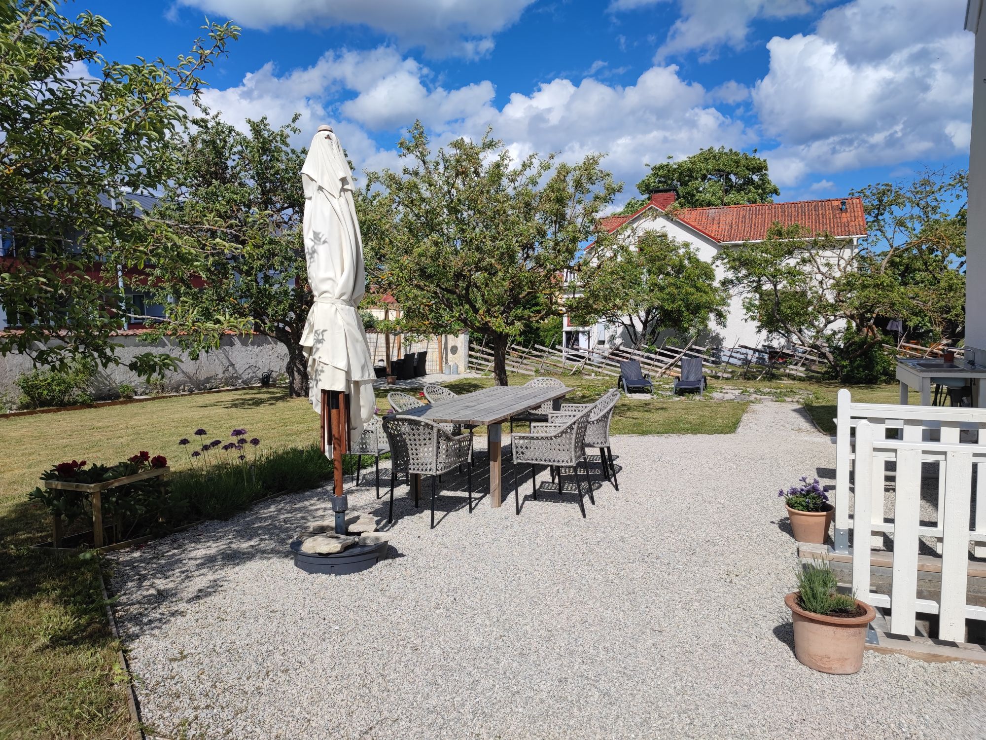 Villa på norra Gotland - här känns det som hemma – bild 5 av 24