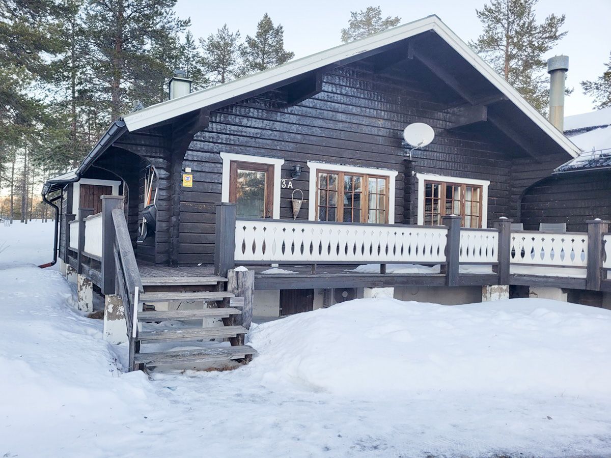 Tandådalen- 2 lgh med hög standard, JUL m fl v – bild 18 av 23