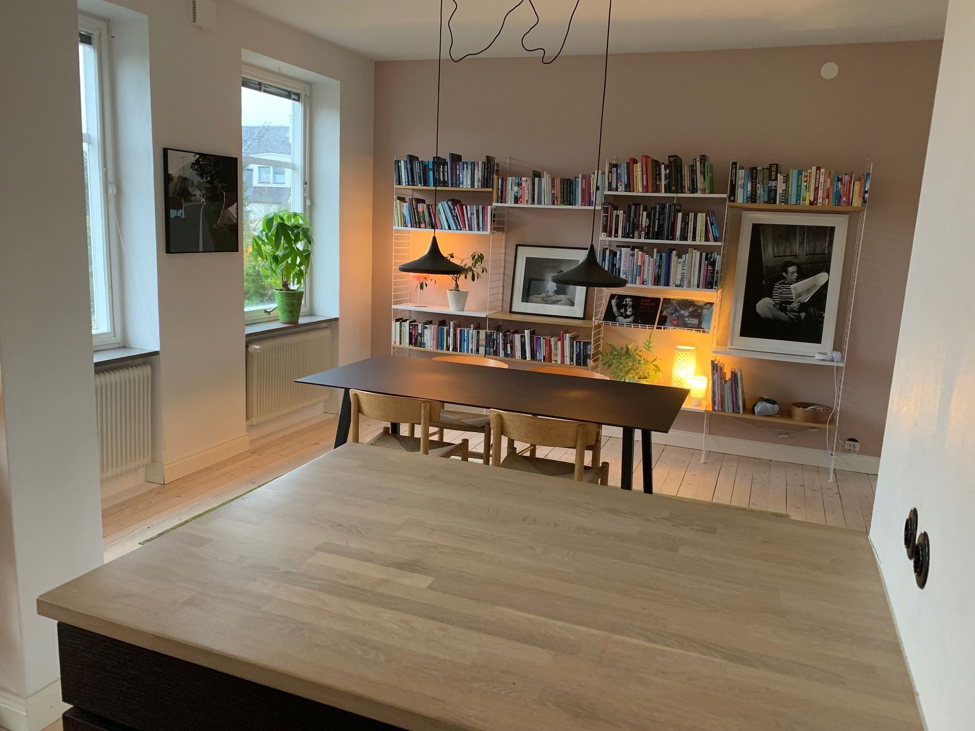 Nyrenoverat gathus i Malmö – bild 7 av 10
