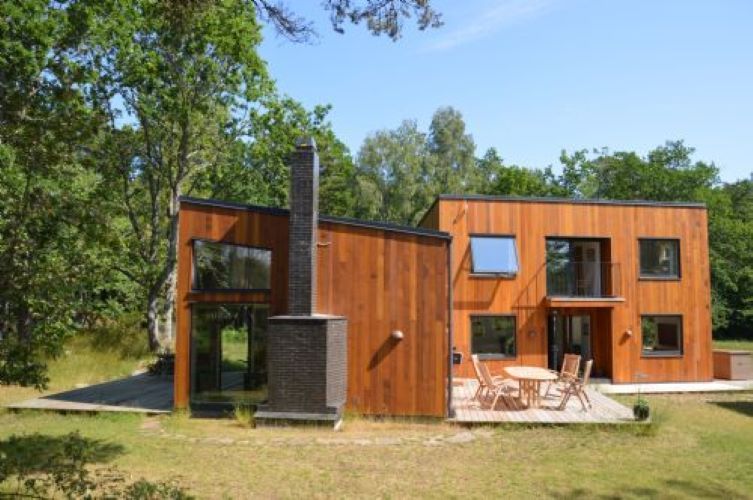 Skarpö Vindö Nybyggt exklusivt sjöställe 2 hus 10b – bild 7 av 24