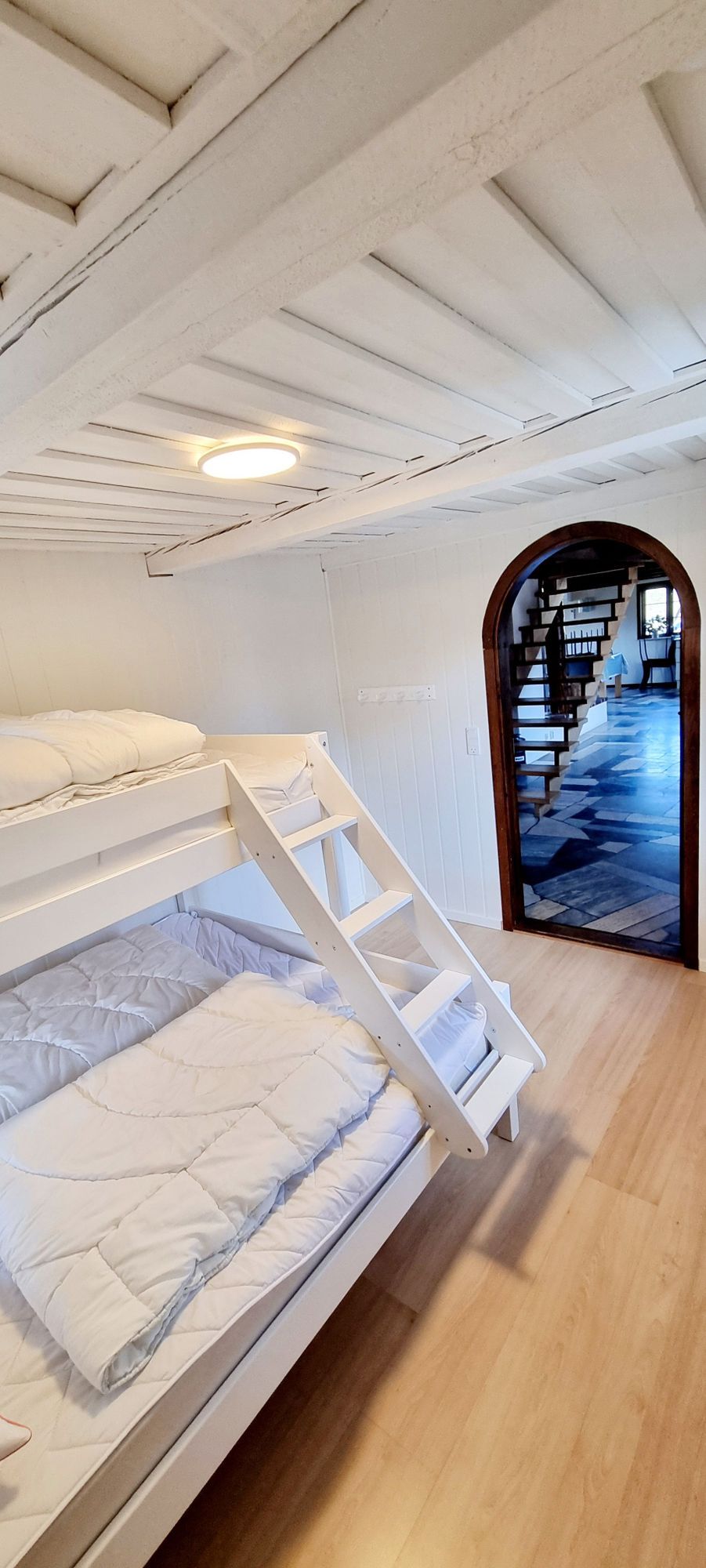 Ödegård/Skogsgård med sjö,spabad och oppkudde – bild 20 av 24
