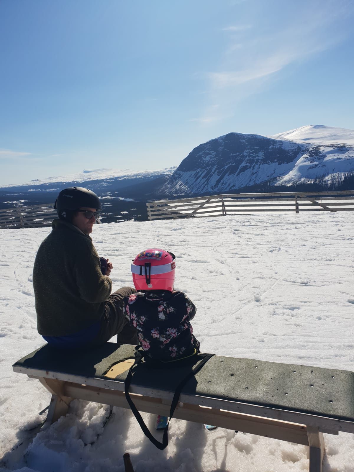 Booking in Borgafjäll-Stuga nära backen. – bild 23 av 24