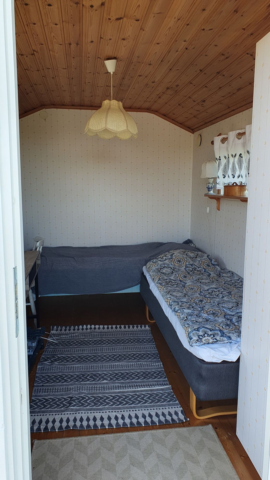 Hyr vår ljusa, fina sommarstuga! – bild 9 av 18