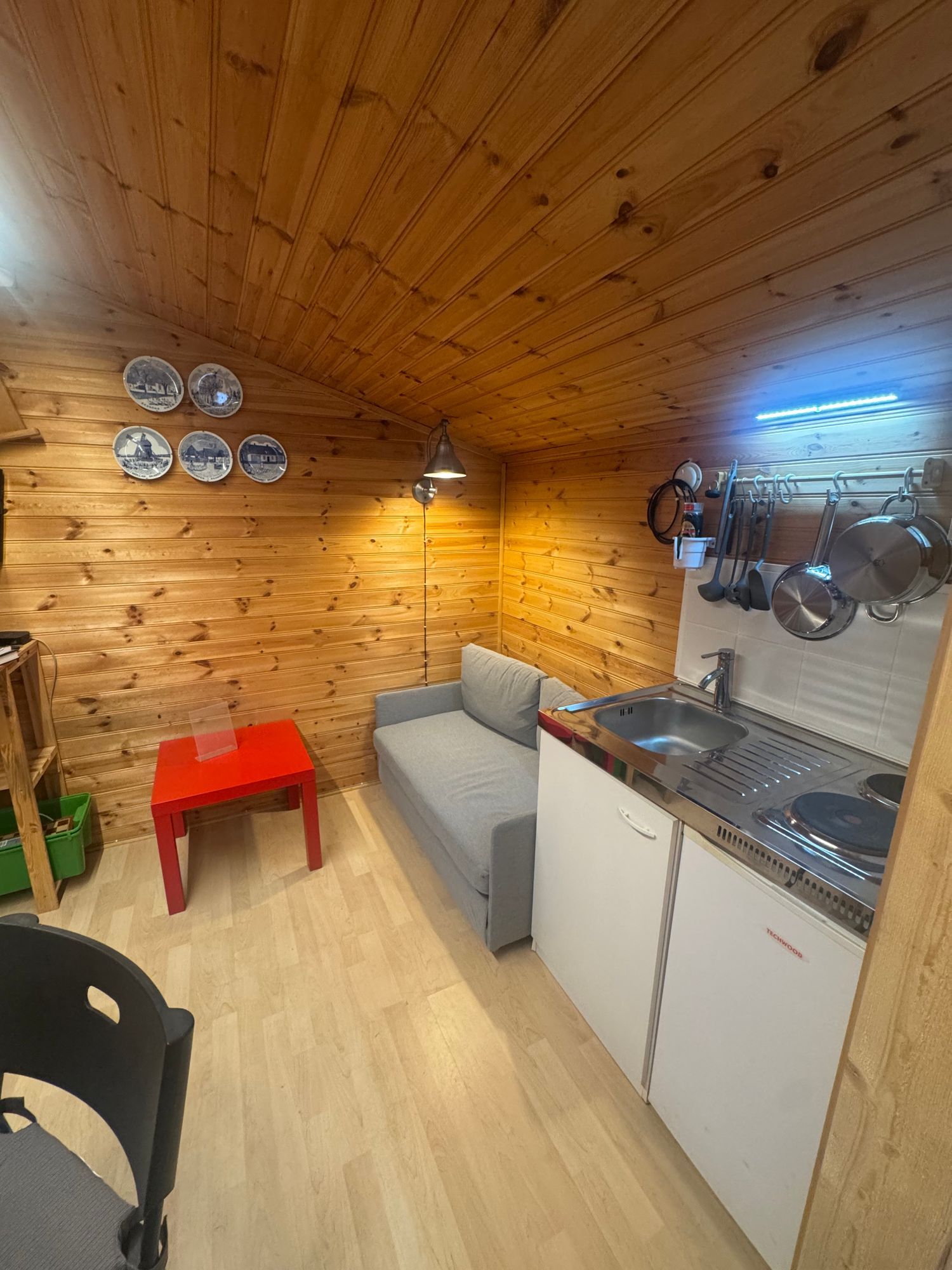 Compact living – bild 5 av 12
