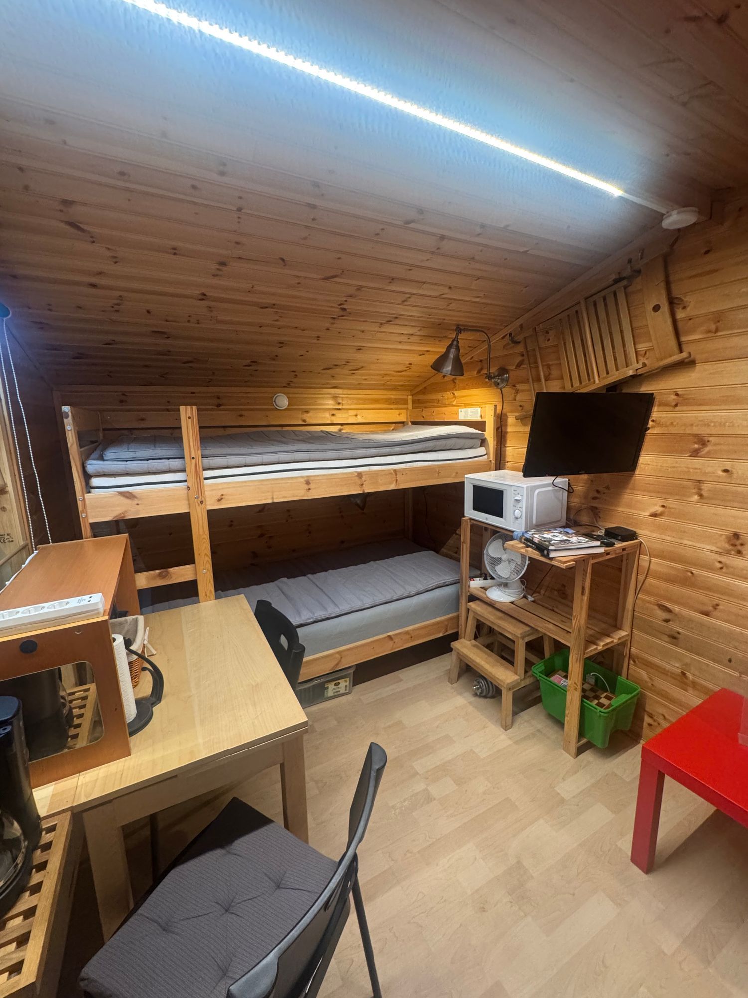 Compact living – bild 3 av 12