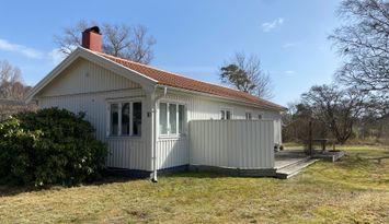 Njut av havet! Strandnära villa i Haverdal