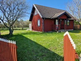 Nice holiday home on eastern Öland