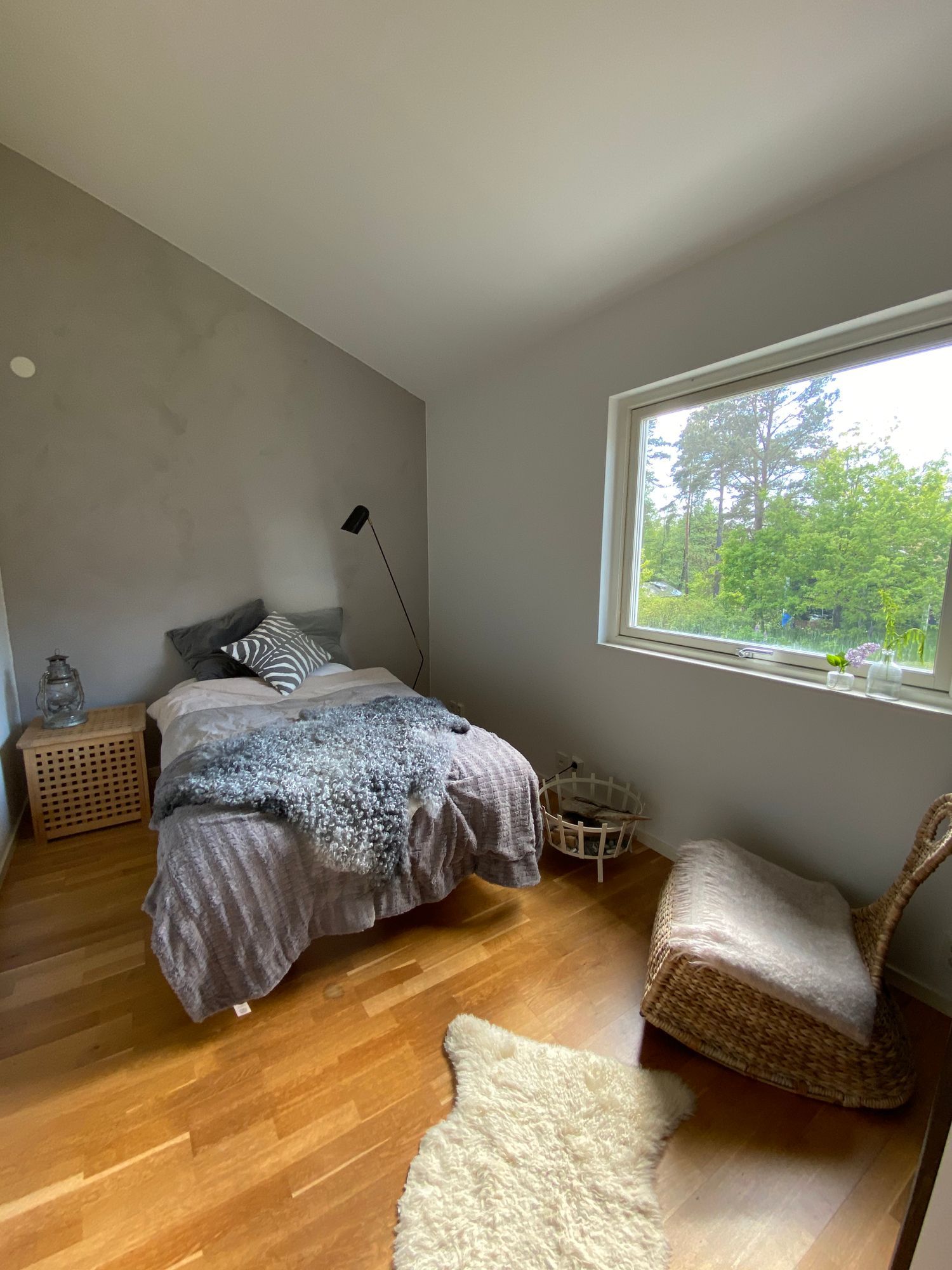 Härlig  studio vid havet nära Tylösand – bild 6 av 24
