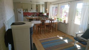 Fin familje villa i Idre/Nice family house in Idre