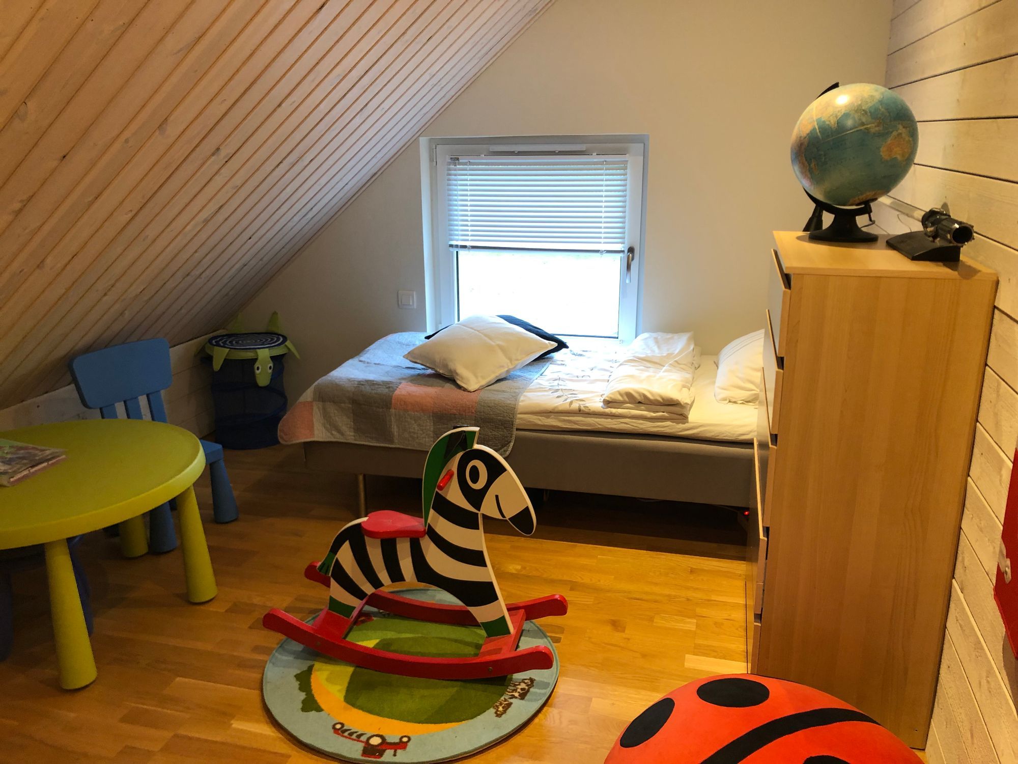 Drömboende med pool i hjärtat av Höganäs! – bild 20 av 24