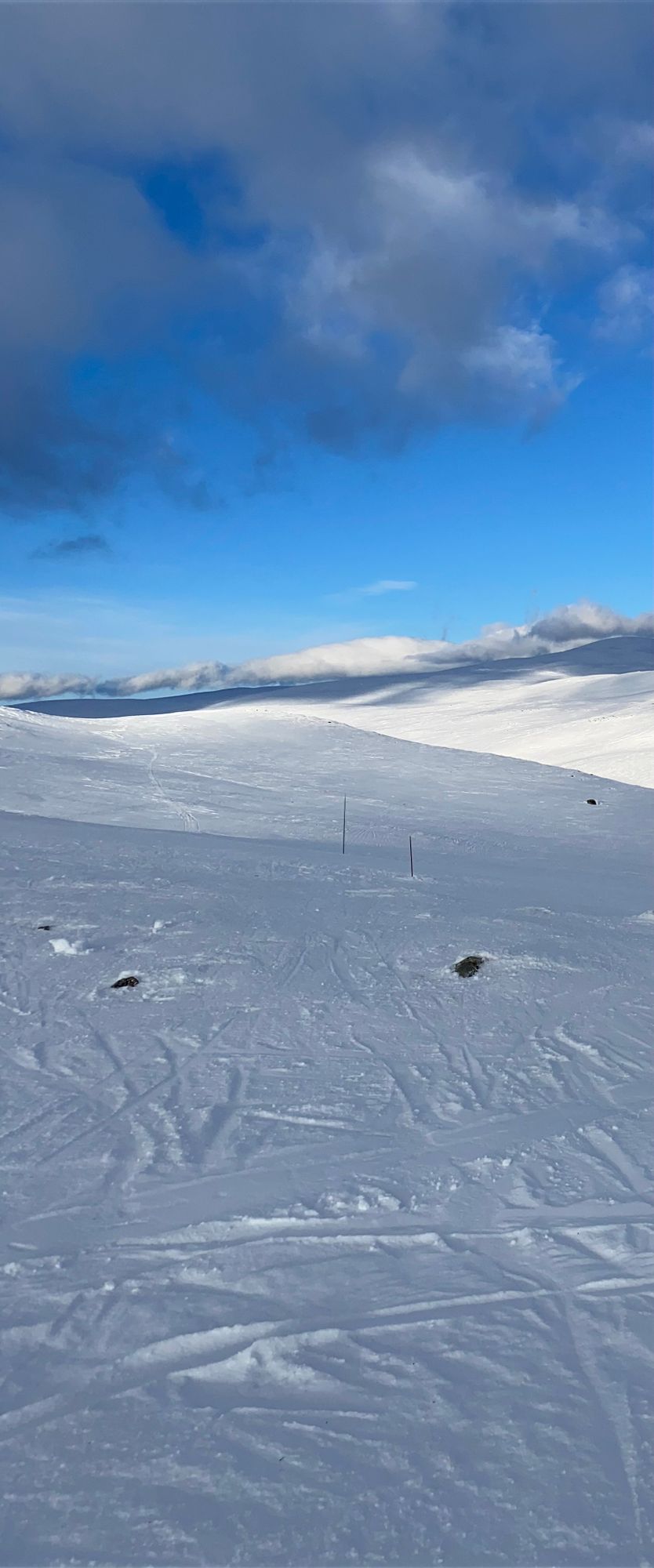 Modern och välutrustad stuga i härliga Bydalen – bild 19 av 22