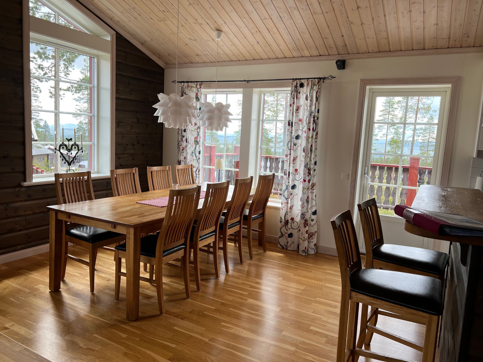 Stuga i Idre med 8 bäddar #37725 – bild 4 av 15