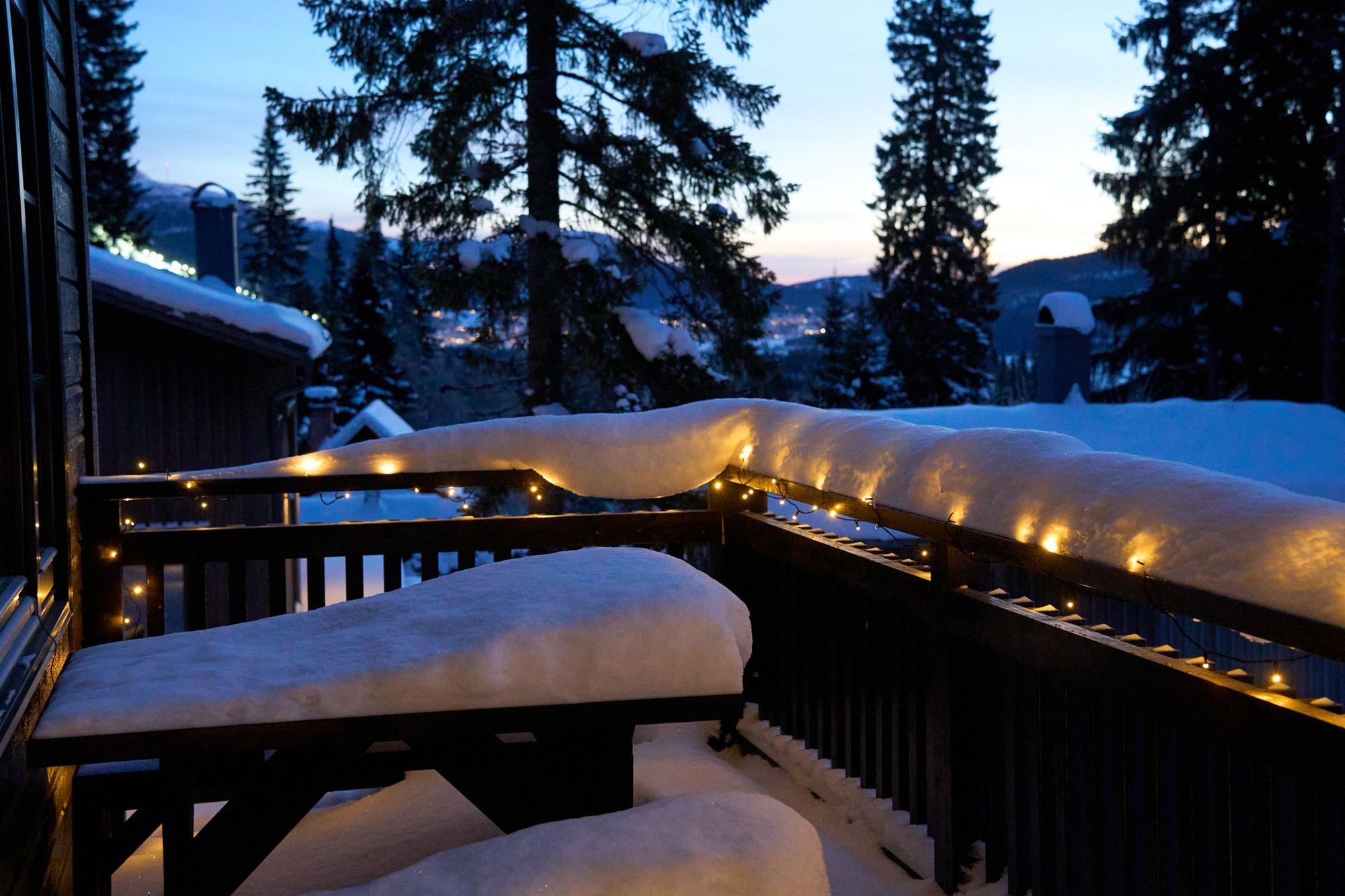 Ski in/out i Tegefjäll / Åre. – bild 3 av 15