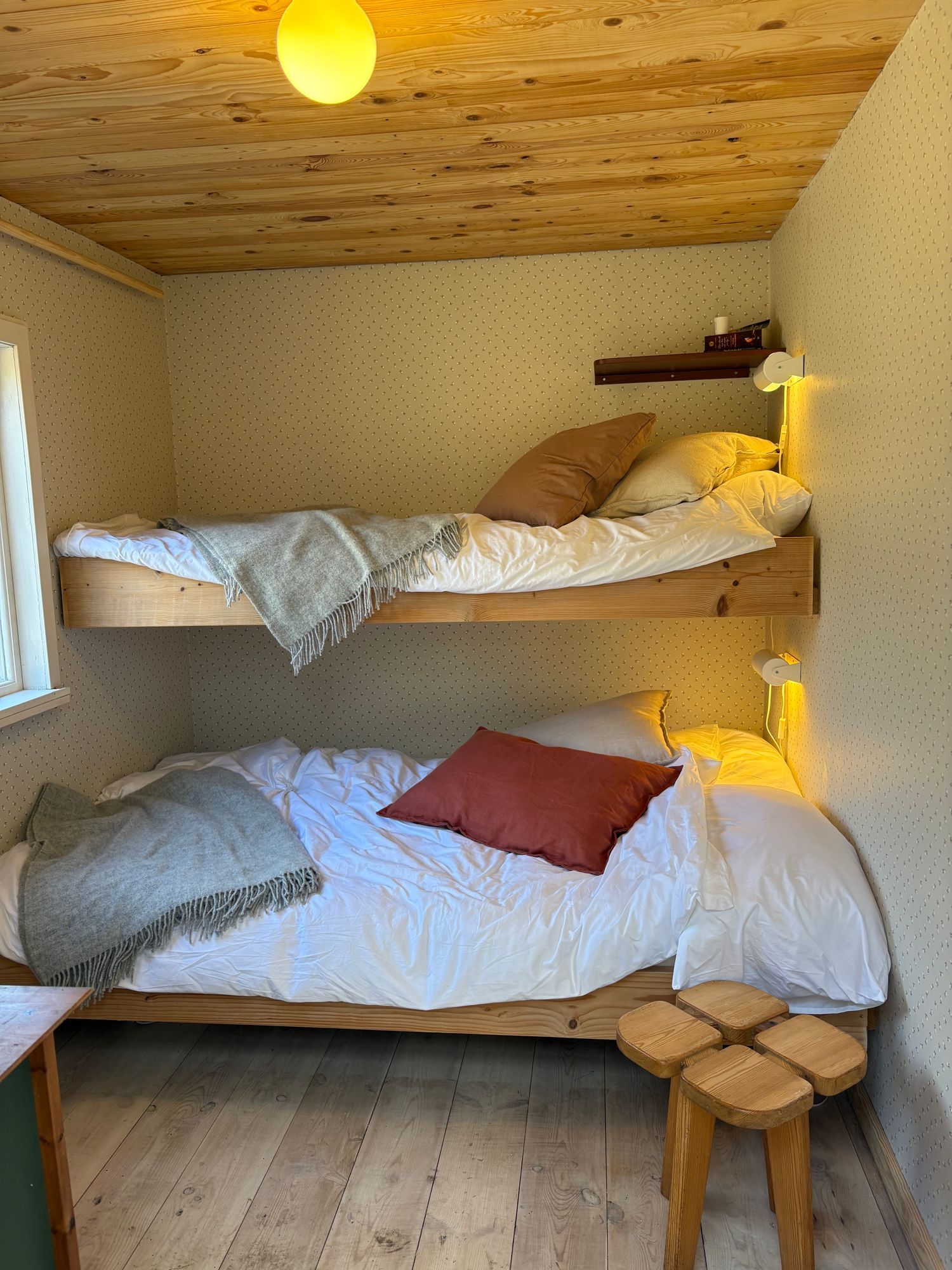 Stuga i Arild, Kullaberg. Nära bad & golf – bild 13 av 24