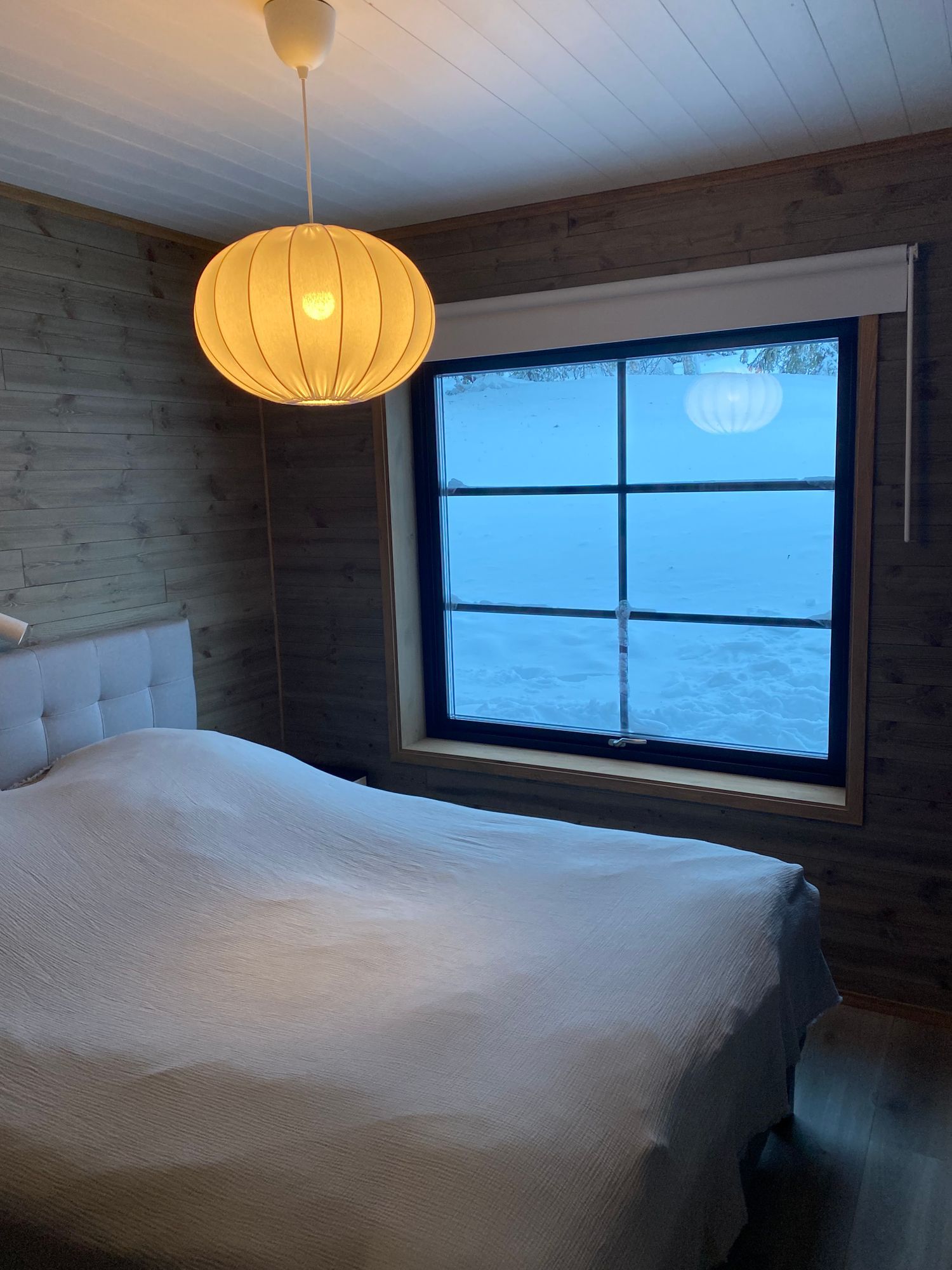 Modern och välutrustad stuga i härliga Bydalen – bild 12 av 22