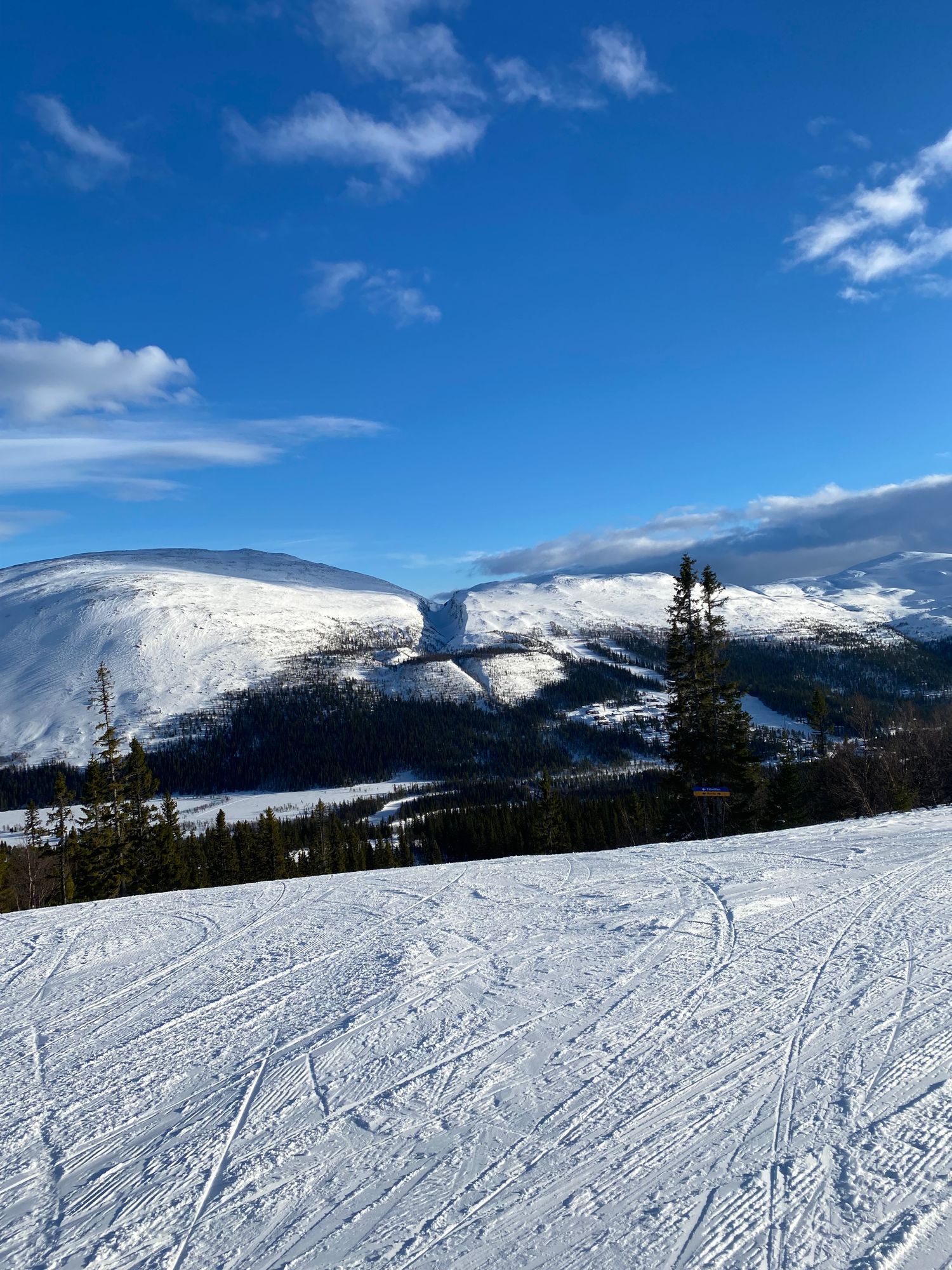 Modern och välutrustad stuga i härliga Bydalen – bild 22 av 22