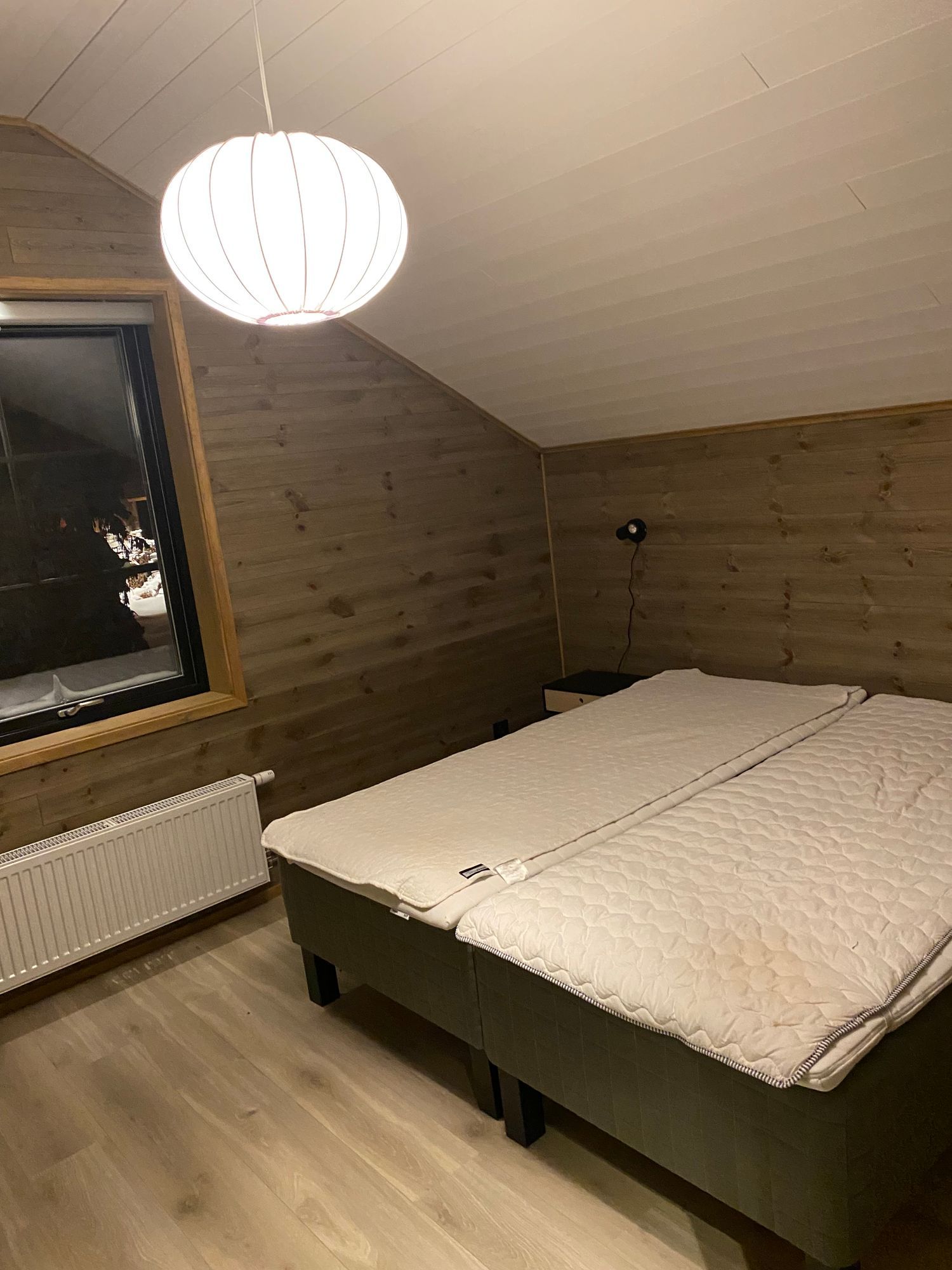Modern och välutrustad stuga i härliga Bydalen – bild 14 av 22