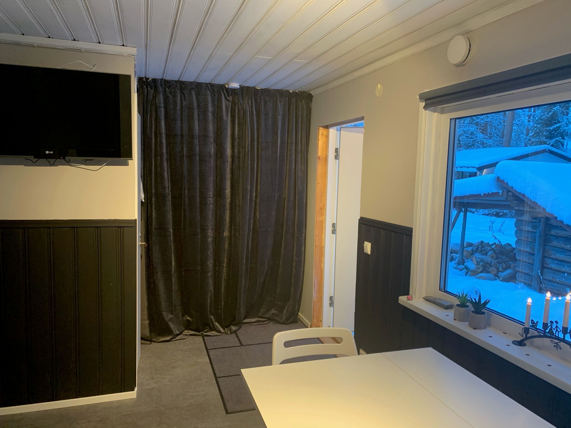 Ministuga – bild 4 av 4