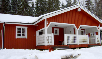 Snösäkra Hovfjället 2
