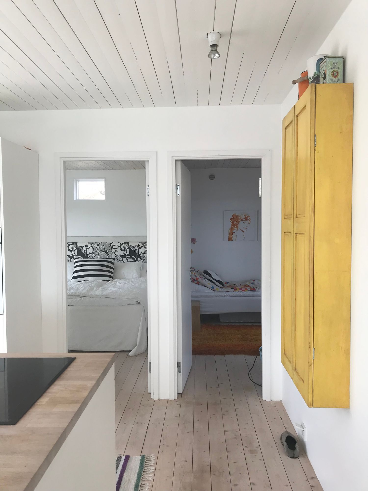 Fritidshus med havsutsikt, Tjörn/Rönnäng – bild 12 av 24