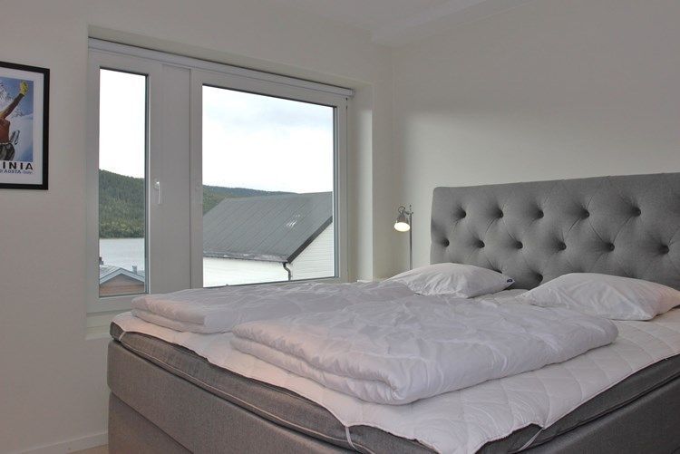 Takvåning i Åre – bild 3 av 4