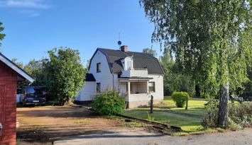 Villa Sommaräng